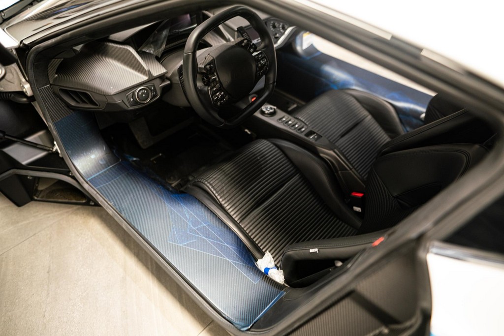 2018 Ford GT – Online Sale - Image 41