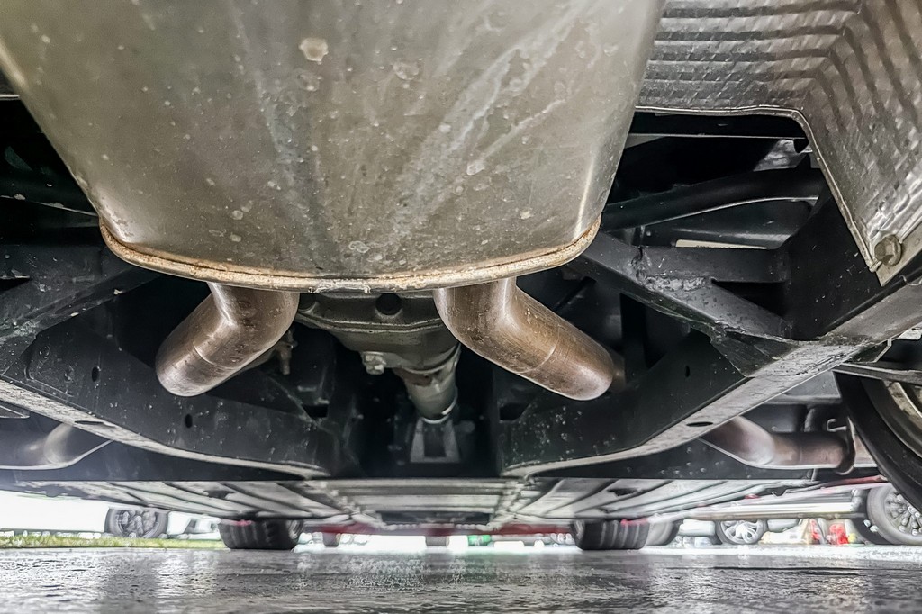 1997 Dodge Viper GTS - Online Sale - Image 52