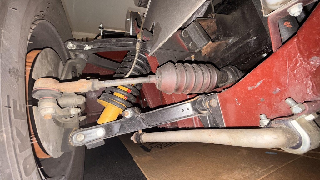 1972 Triumph GT6 Mk III - Online Sale - Image 63