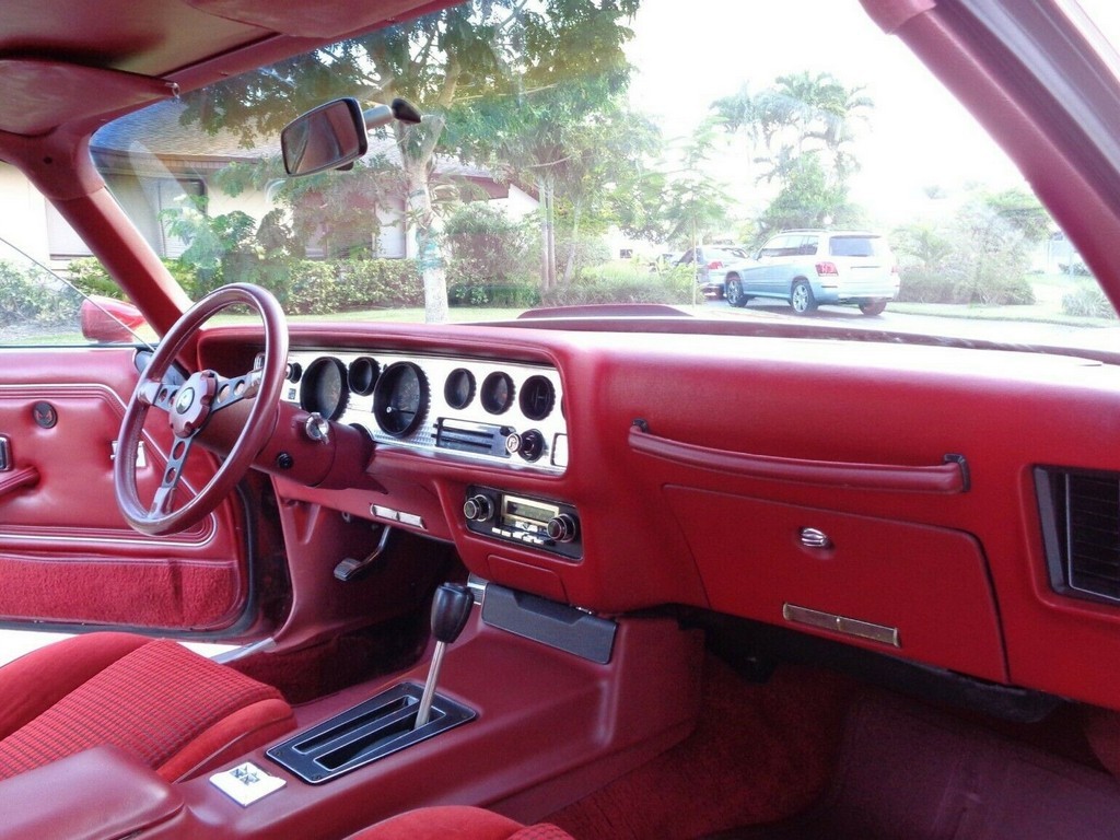 1980 Pontiac Firebird Turbo Formula - Image 21