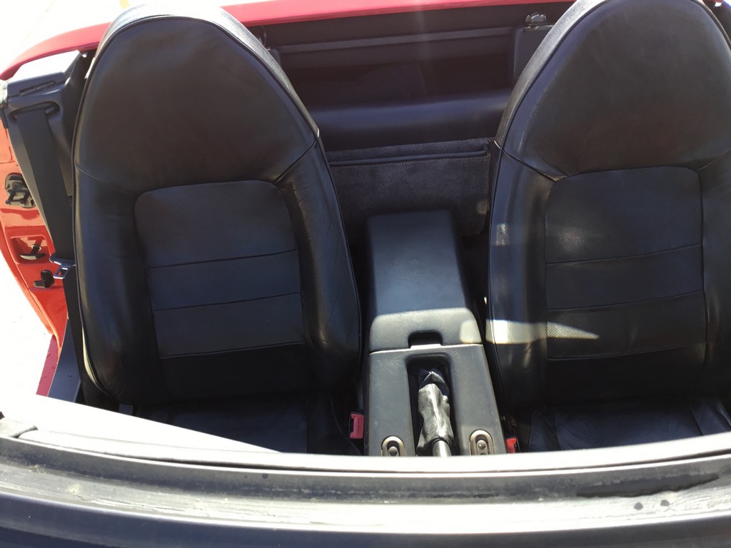 1991 Lotus Elan SE – Online Sale - Image 14