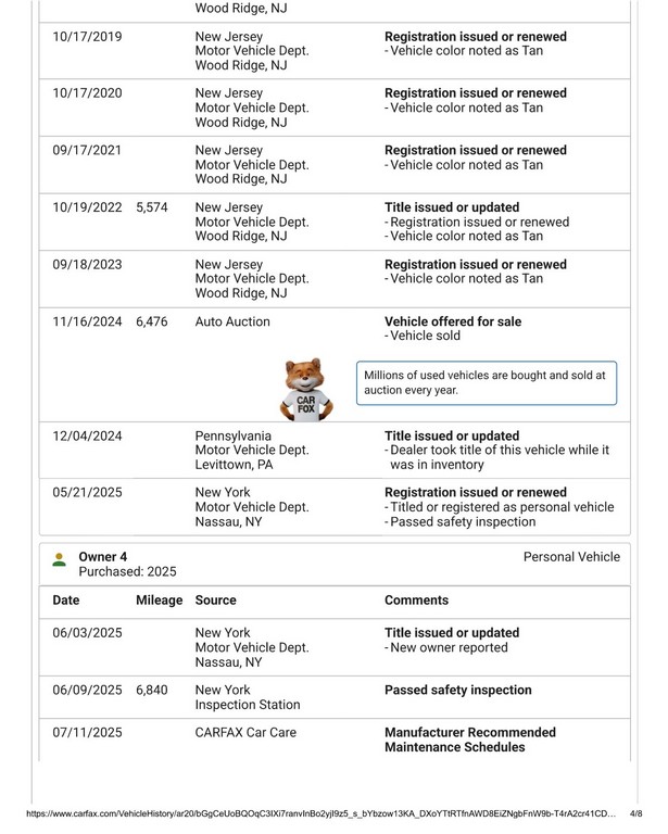 2007 Chevrolet Express 3500 / Roadtrek 210 Versatile – Online Sale - Image 51