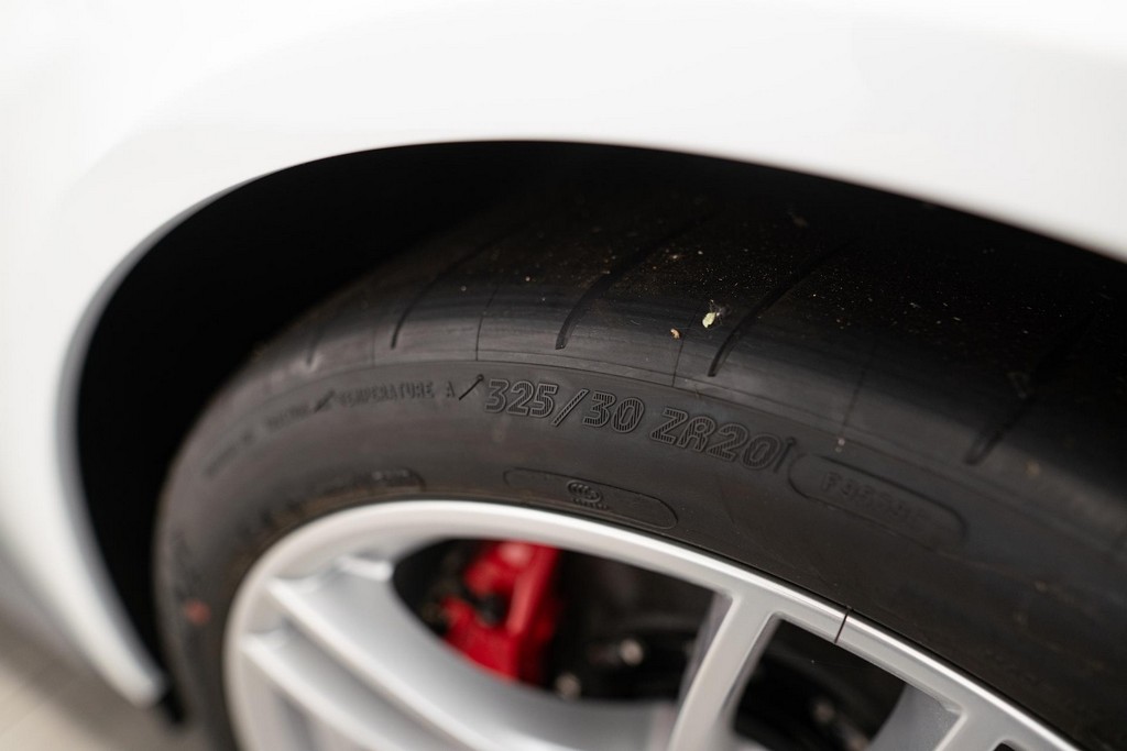 2018 Ford GT – Online Sale - Image 42