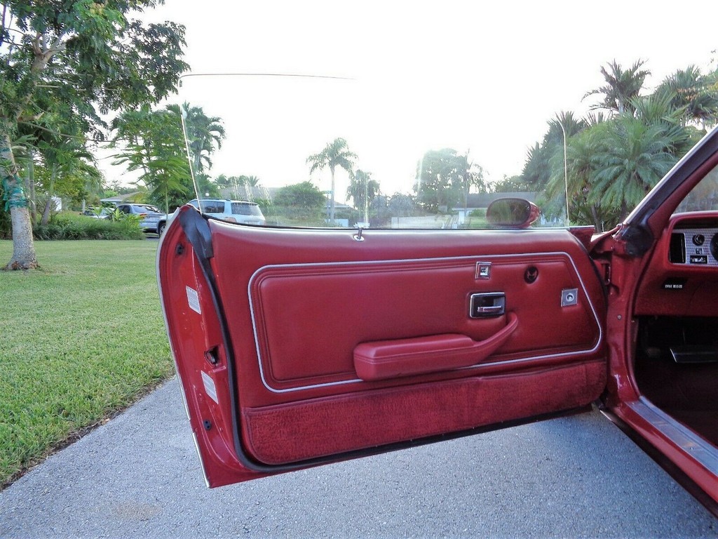1980 Pontiac Firebird Turbo Formula - Image 22