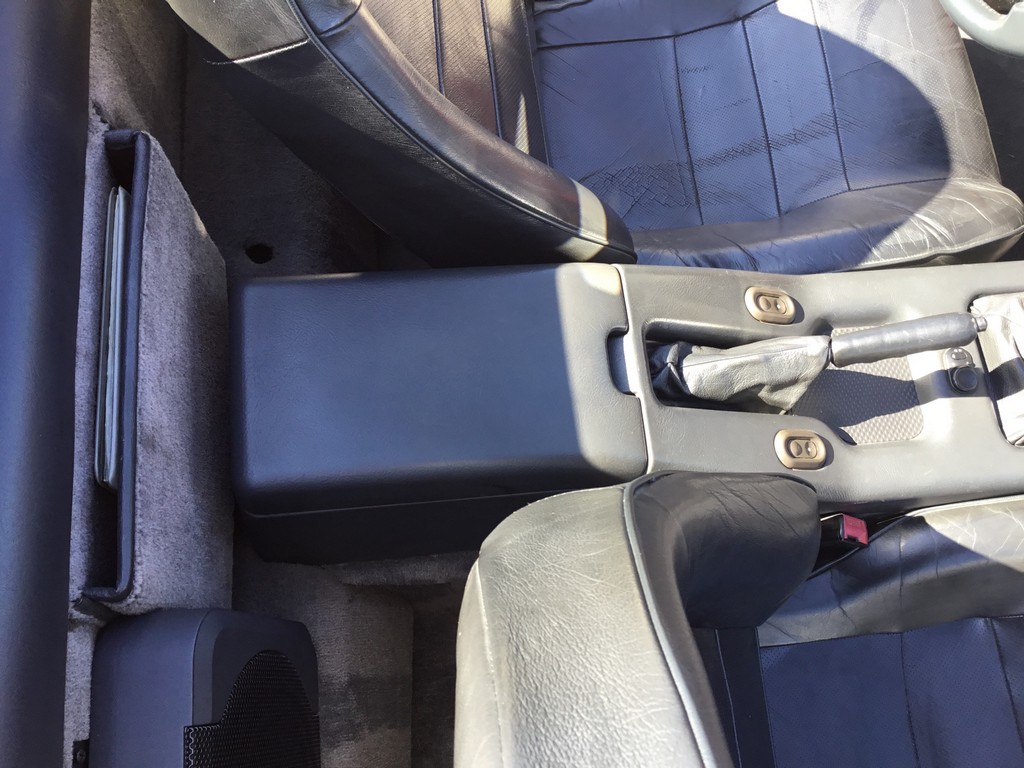 1991 Lotus Elan SE – Online Sale - Image 15