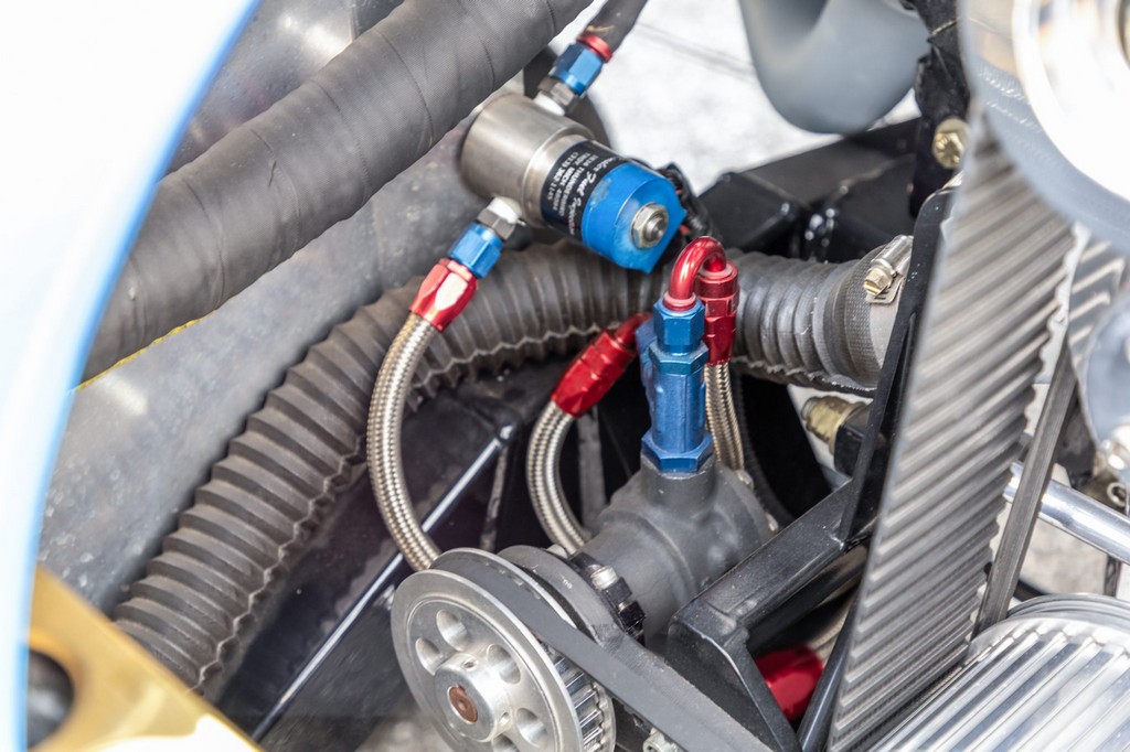 1941 Willys Coupe - Online Sale - Online Sale - Image 57