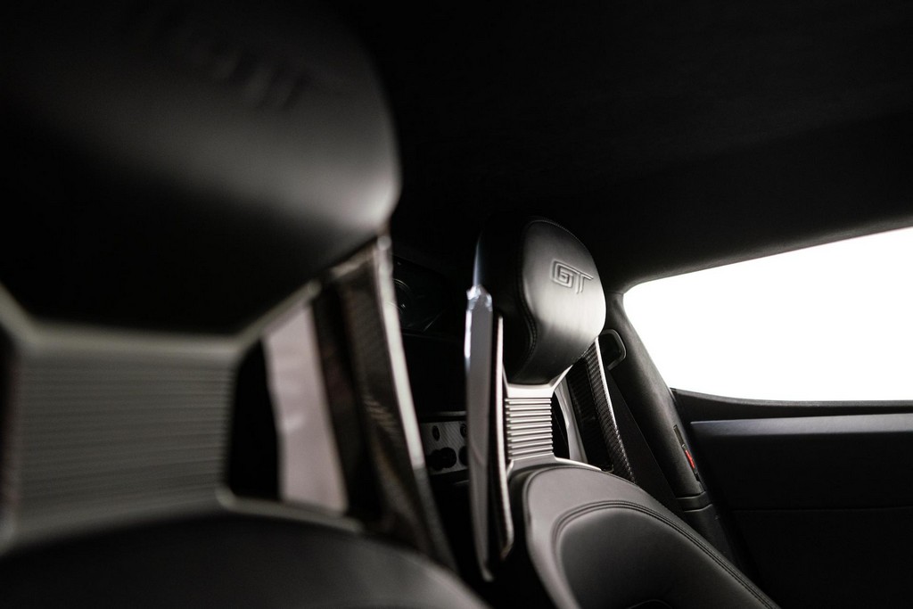 2018 Ford GT – Online Sale - Image 43