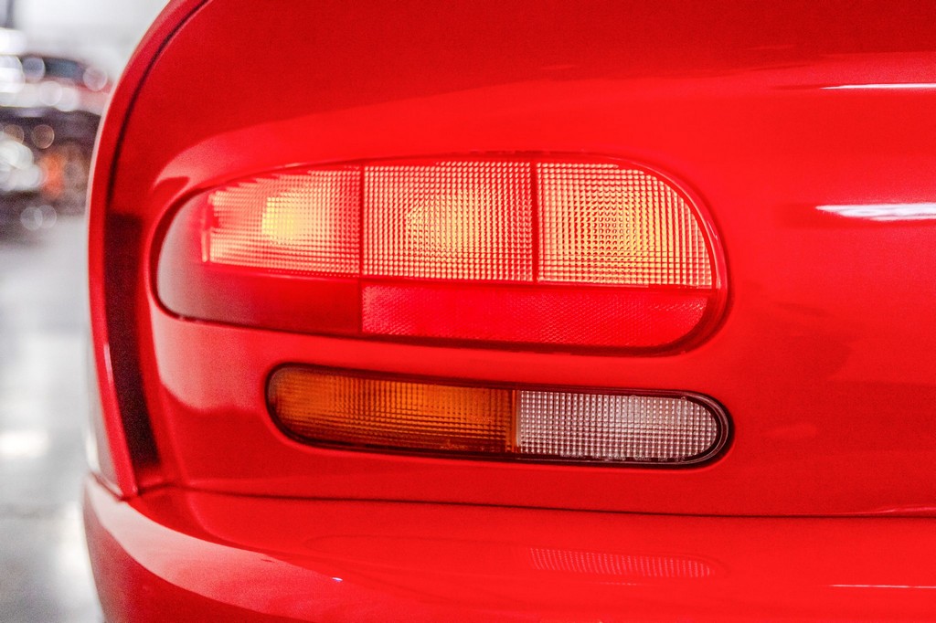 1997 Dodge Viper GTS - Online Sale - Image 54