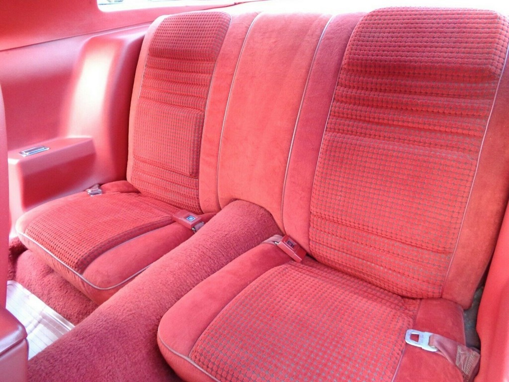 1980 Pontiac Firebird Turbo Formula - Image 23