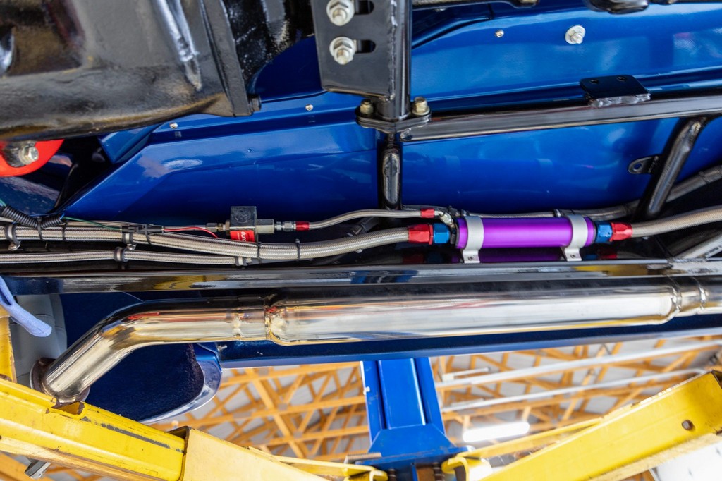 1941 Willys Coupe - Online Sale - Online Sale - Image 58