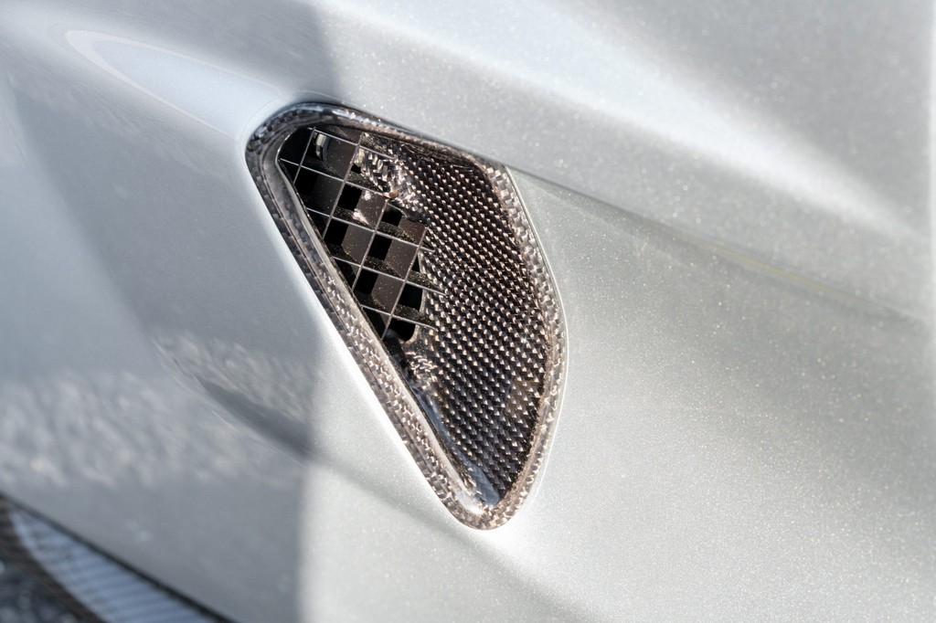 2009 Chevrolet Corvette ZR1 3ZR - Online Sale - Image 33