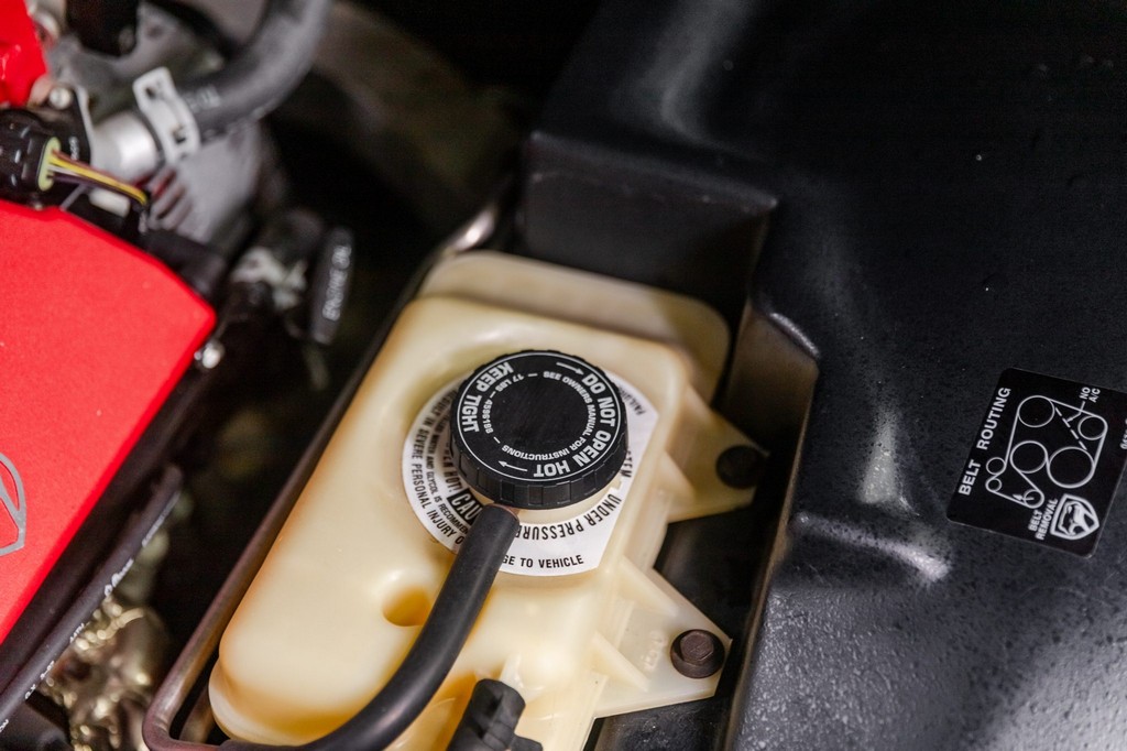 1997 Dodge Viper GTS - Online Sale - Image 55