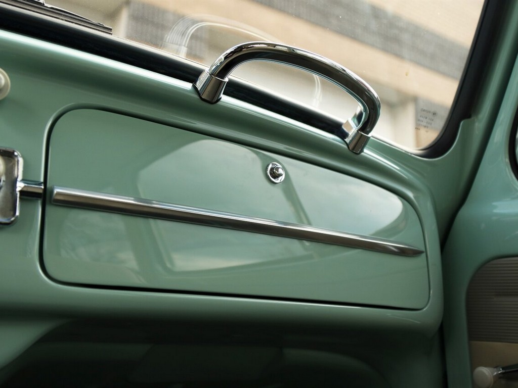 1965 Volkswagen Beetle Classic - Online Sale - Image 27