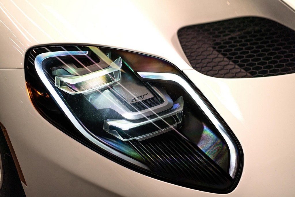 2018 Ford GT – Online Sale - Image 45