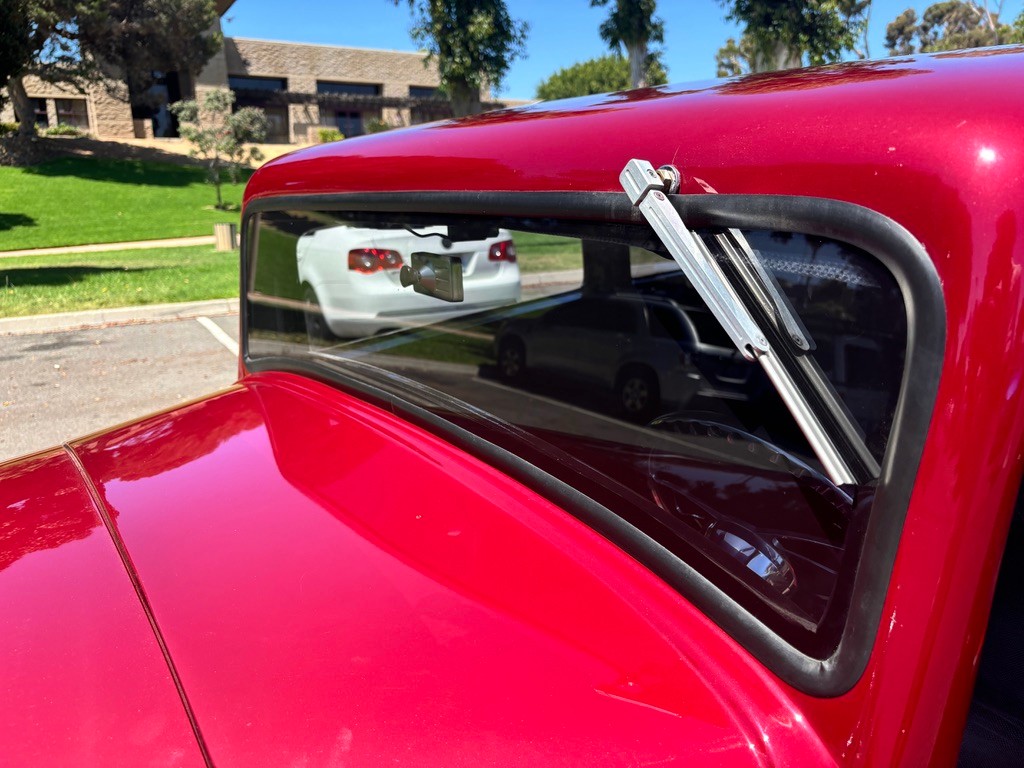 1932 Ford Victoria Hot Rod – – Online Sale - Image 16