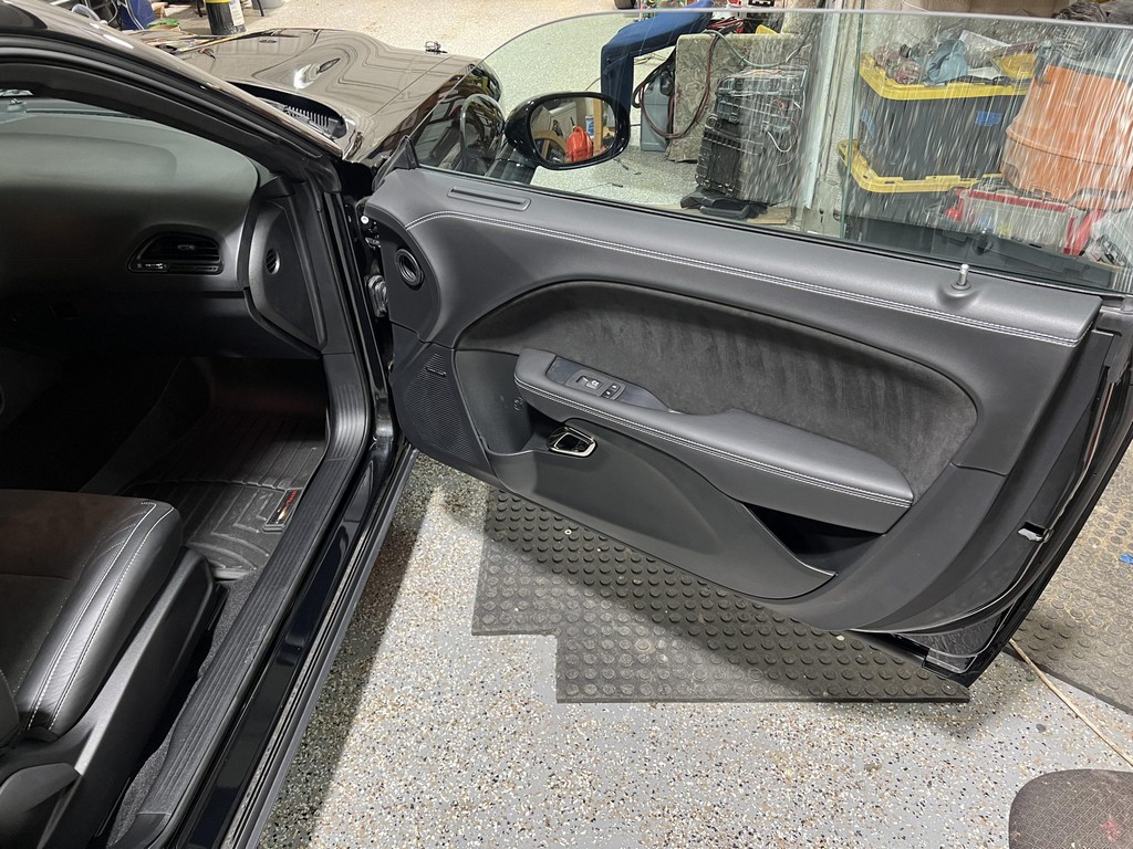 2023 Dodge Challenger Black Ghost – Online Sale - Image 49