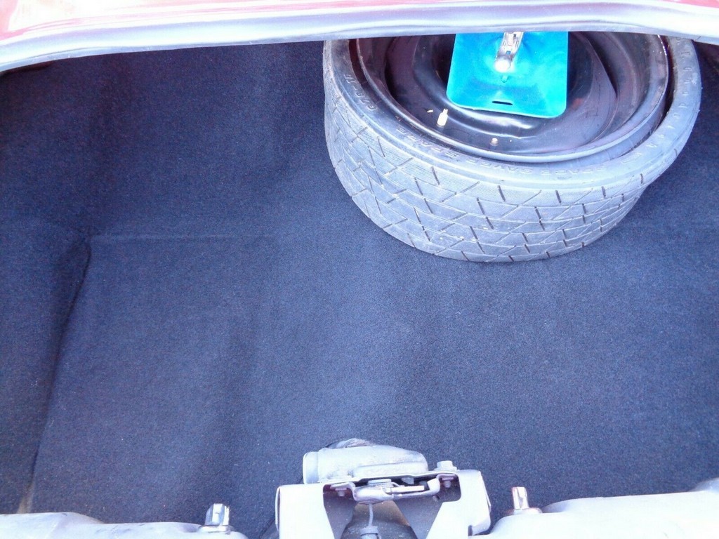 1980 Pontiac Firebird Turbo Formula - Image 2