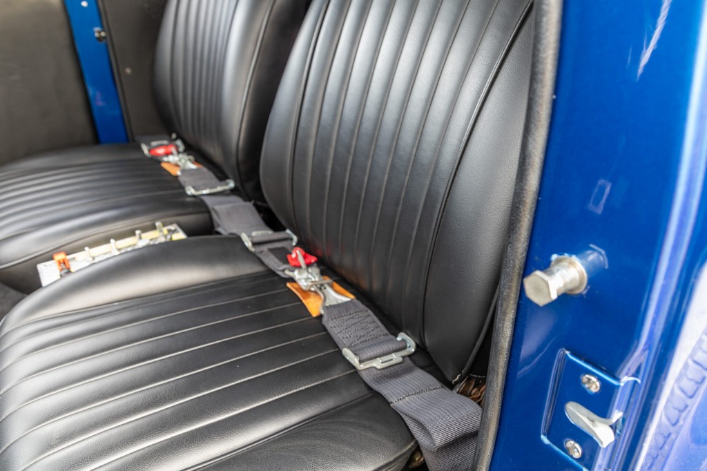 1941 Willys Coupe - Online Sale - Online Sale - Image 60