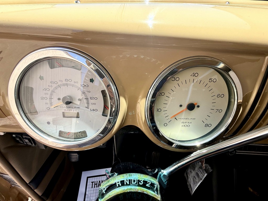 1954 Chevrolet 3100 7-Window Extended Cab Pickup (Restomod) – Online Sale - Image 18