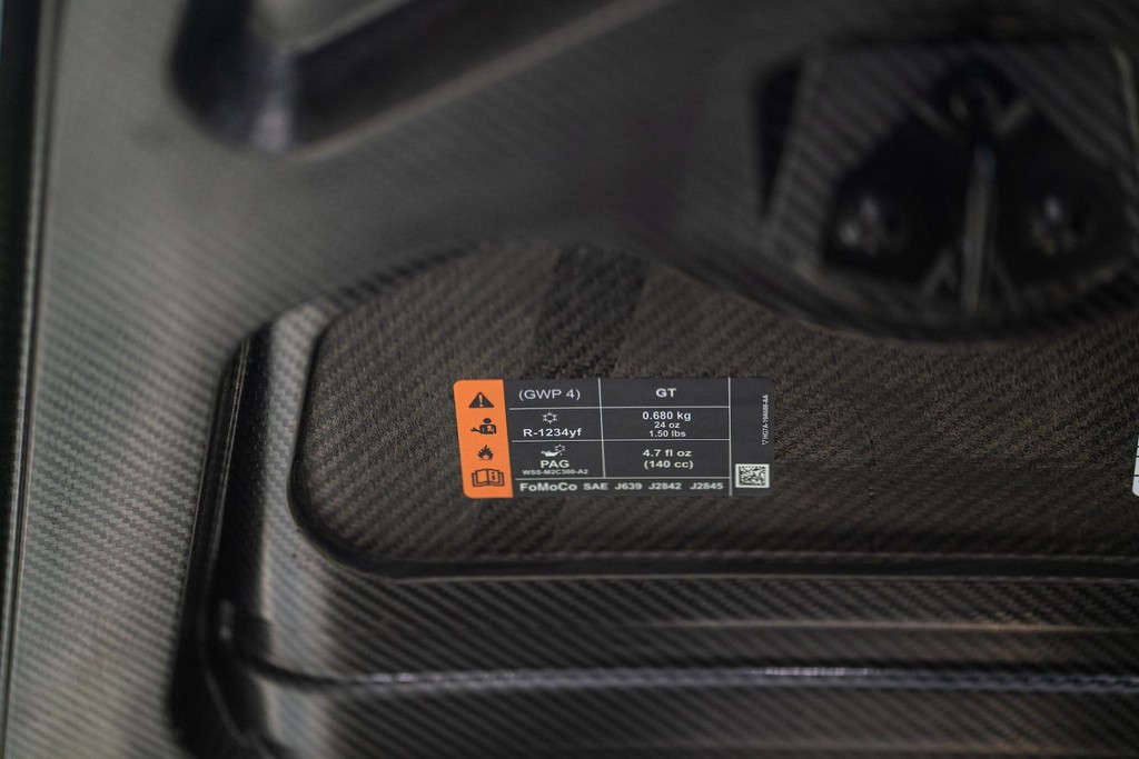 2018 Ford GT – Online Sale - Image 46