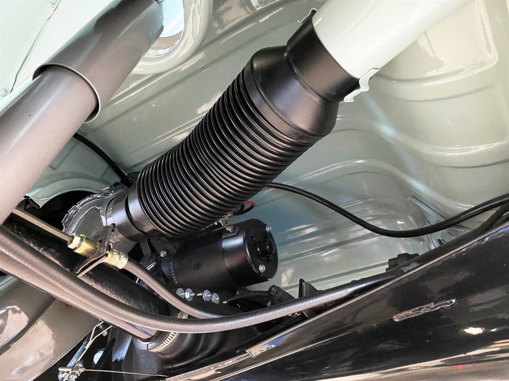 1965 Volkswagen Beetle Classic - Online Sale - Image 29