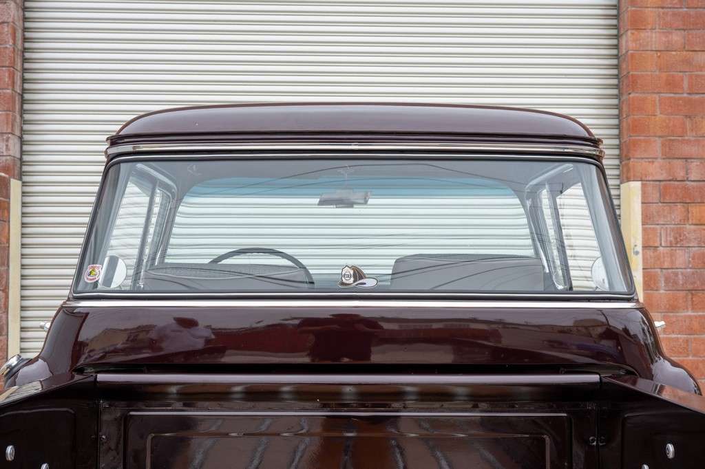 1959 Chevrolet Apache 3100 Stepside Pickup (Modified) - Online Sale - Image 65