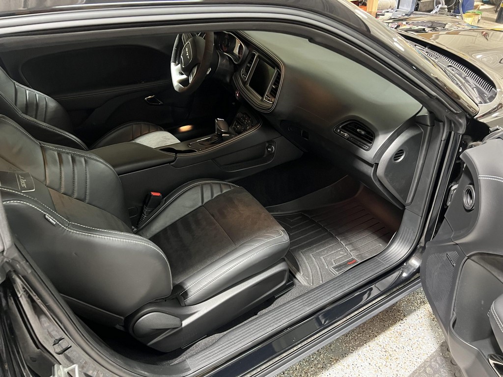 2023 Dodge Challenger Black Ghost – Online Sale - Image 50