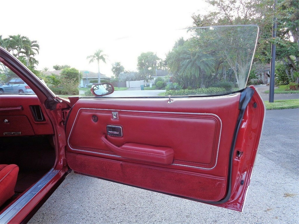 1980 Pontiac Firebird Turbo Formula - Image 3