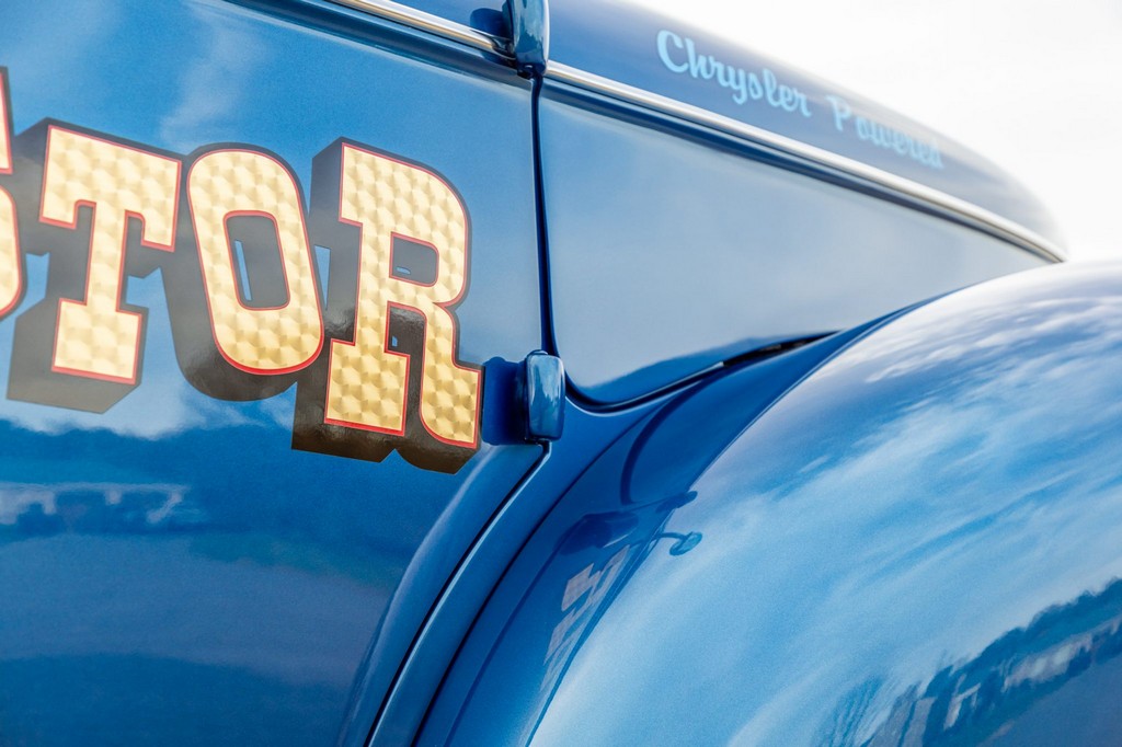 1941 Willys Coupe - Online Sale - Online Sale - Image 61