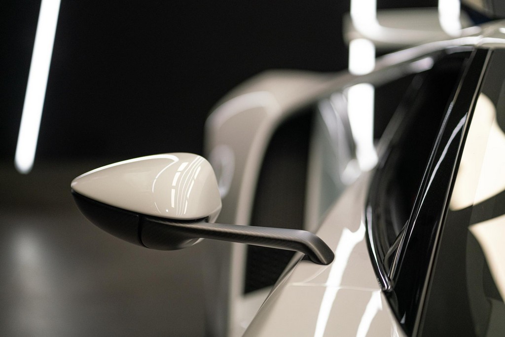 2018 Ford GT – Online Sale - Image 47