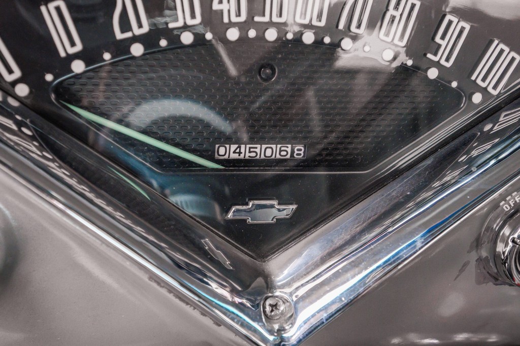 1959 Chevrolet Apache 3100 Stepside Pickup (Modified) - Online Sale - Image 66