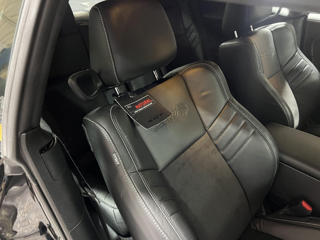 2023 Dodge Challenger Black Ghost – Online Sale - Image 51