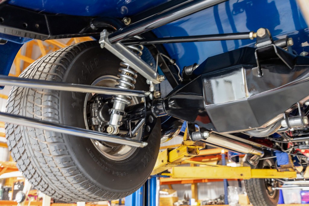 1941 Willys Coupe - Online Sale - Online Sale - Image 62