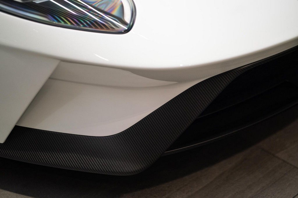 2018 Ford GT – Online Sale - Image 48