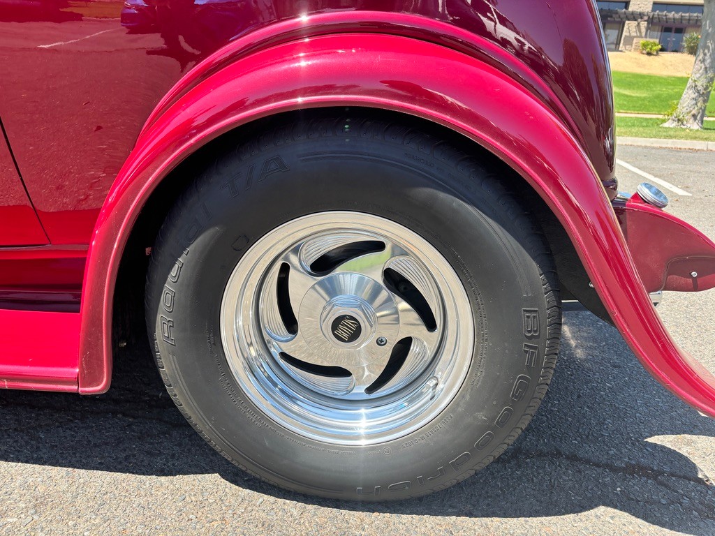 1932 Ford Victoria Hot Rod – – Online Sale - Image 19