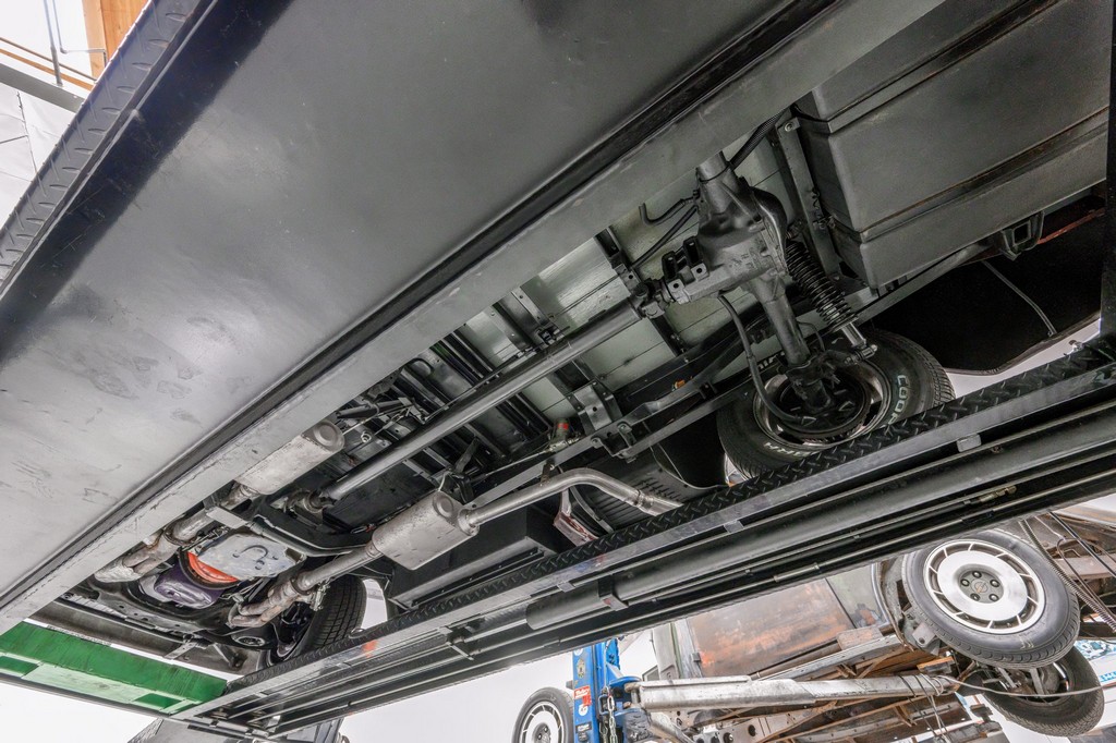 1959 Chevrolet Apache 3100 Stepside Pickup (Modified) - Online Sale - Image 67