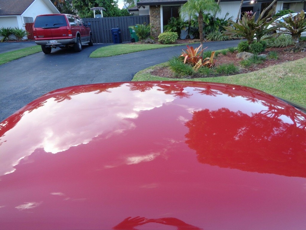 1980 Pontiac Firebird Turbo Formula - Image 5