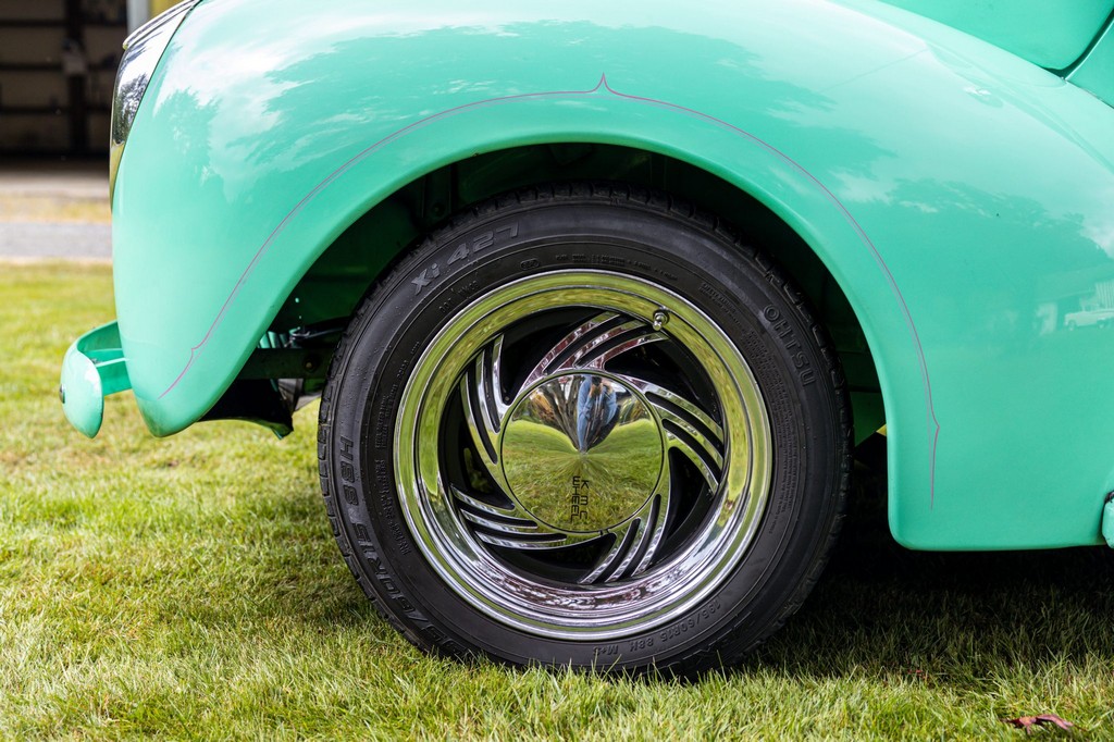 1941 Ford Pickup Street Rod – Online Sale - Image 55