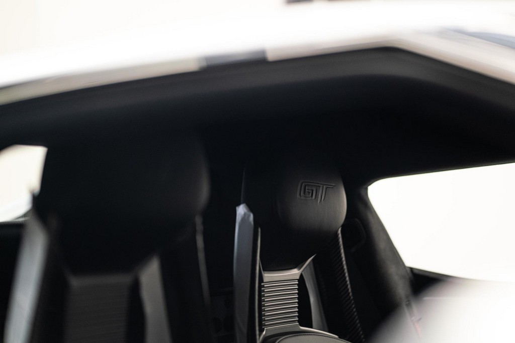 2018 Ford GT – Online Sale - Image 49