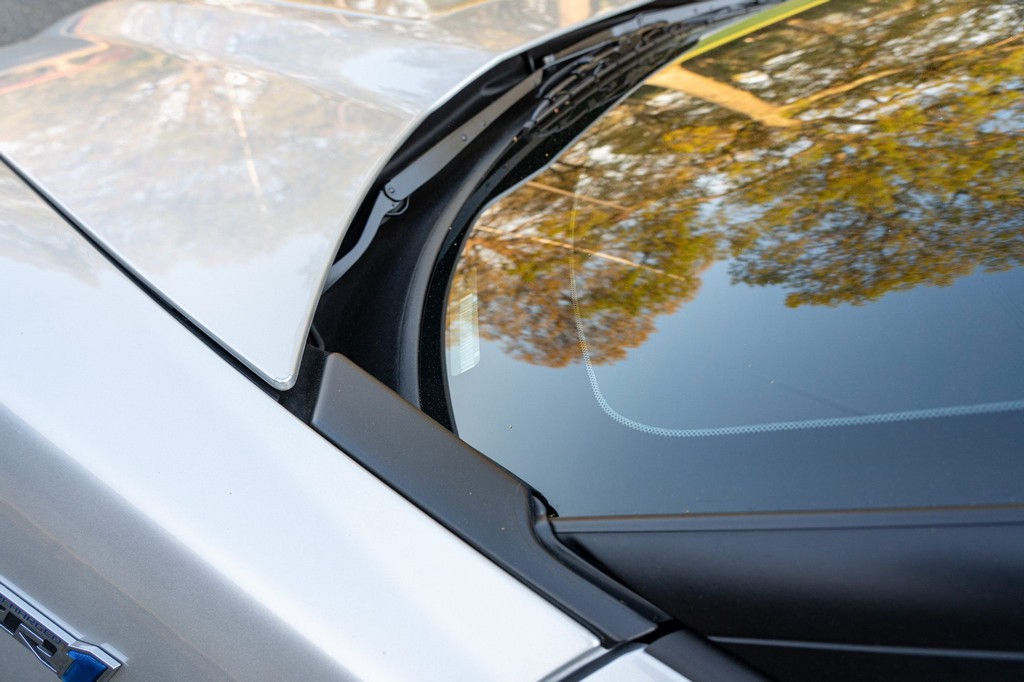 2009 Chevrolet Corvette ZR1 3ZR - Online Sale - Image 37