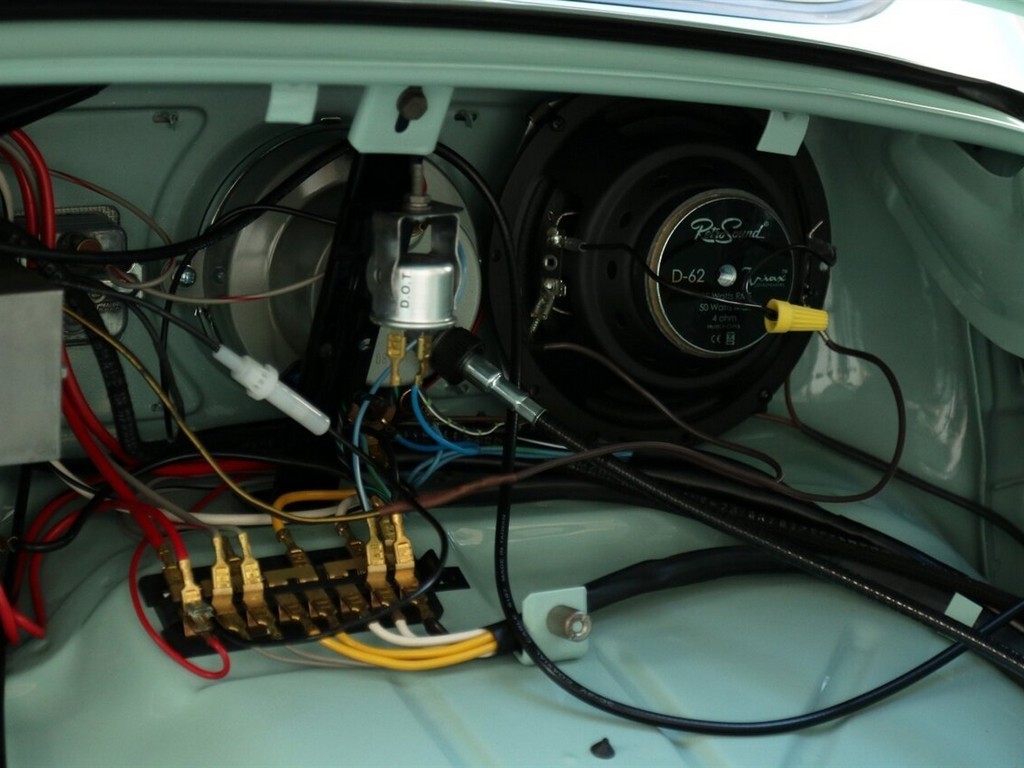 1965 Volkswagen Beetle Classic - Online Sale - Image 32