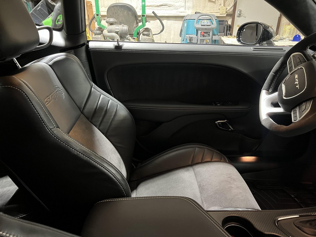 2023 Dodge Challenger Black Ghost – Online Sale - Image 53