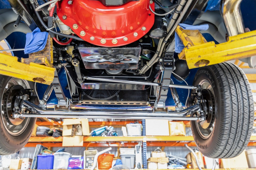 1941 Willys Coupe - Online Sale - Online Sale - Image 64