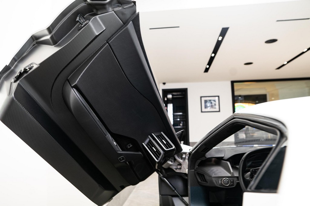 2018 Ford GT – Online Sale - Image 50