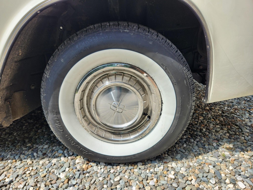 1961 Lincoln Continental Convertible - Online Sale - Image 30