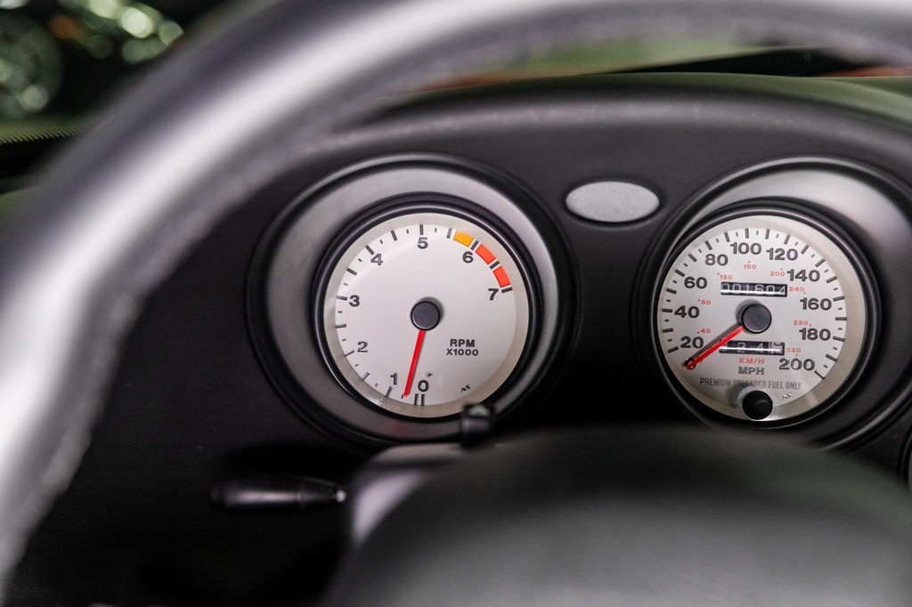 1997 Dodge Viper GTS - Online Sale - Image 61