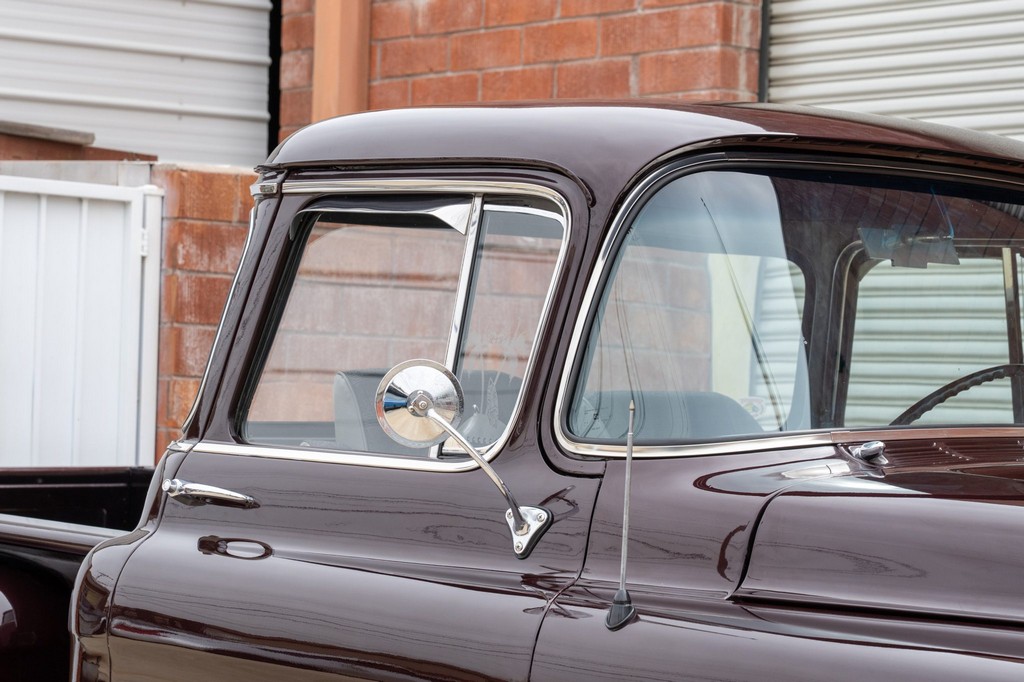 1959 Chevrolet Apache 3100 Stepside Pickup (Modified) - Online Sale - Image 69