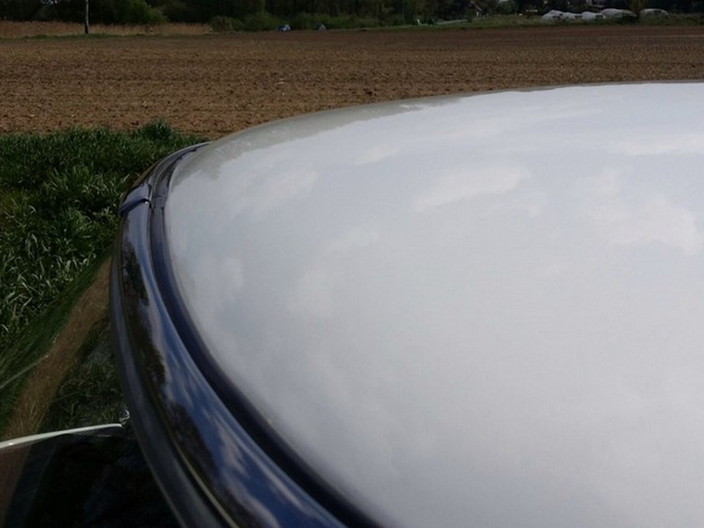 1975 Citroën DS 23 HA Pallas - Online Sale - Image 59