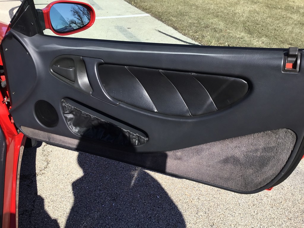 1991 Lotus Elan SE – Online Sale - Image 23