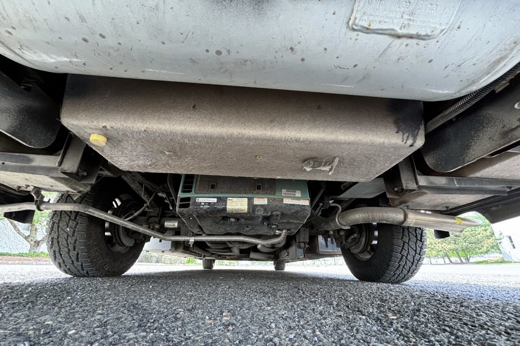 2007 Chevrolet Express 3500 / Roadtrek 210 Versatile – Online Sale - Image 60